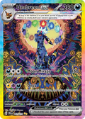 Pokemon TCG Prismatic Evolutions Umbreon Special Illustration Rare